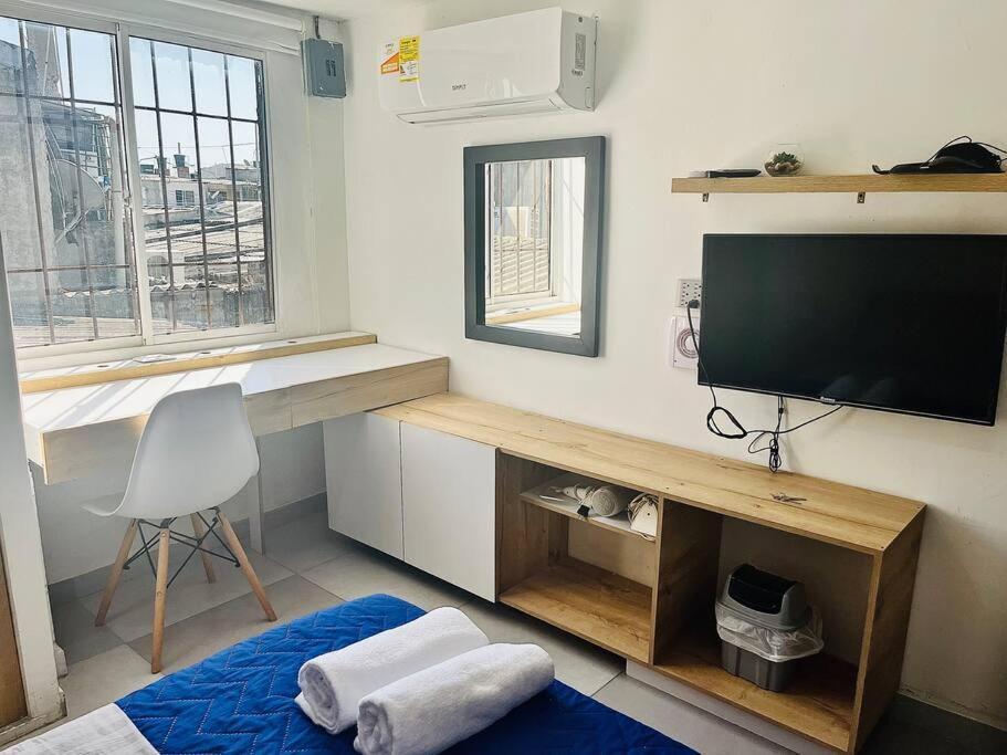 Aparta Estudio Focus & Relax Apartamento