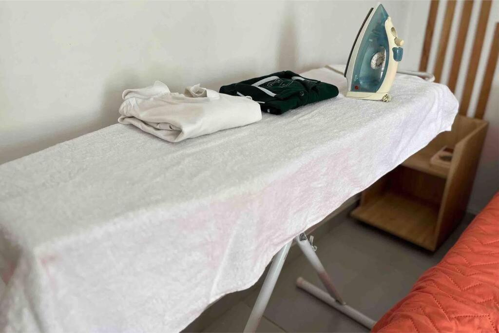 Apartamento Aparta Estudio Focus & Relax Santa Marta (Magdalena)