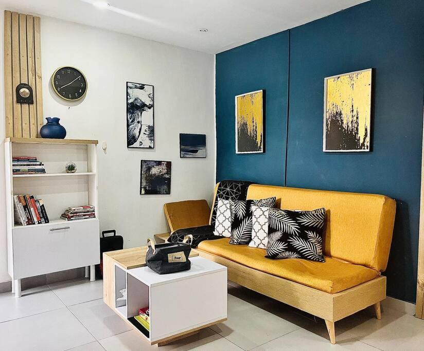 Aparta Estudio Focus & Relax Apartamento *