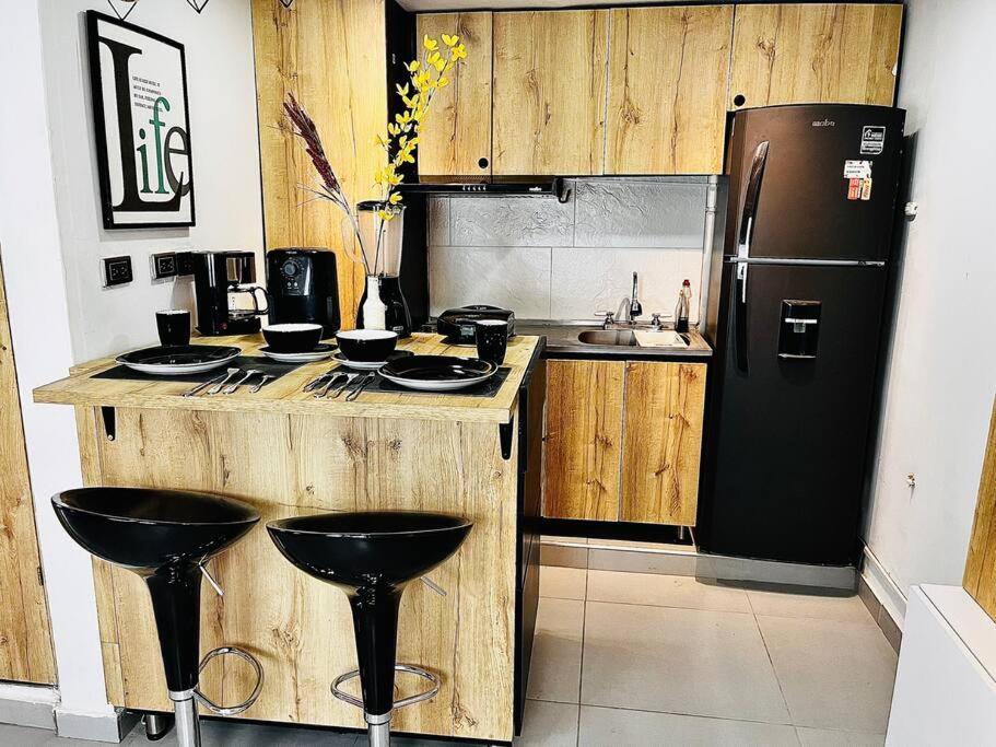 Aparta Estudio Focus & Relax