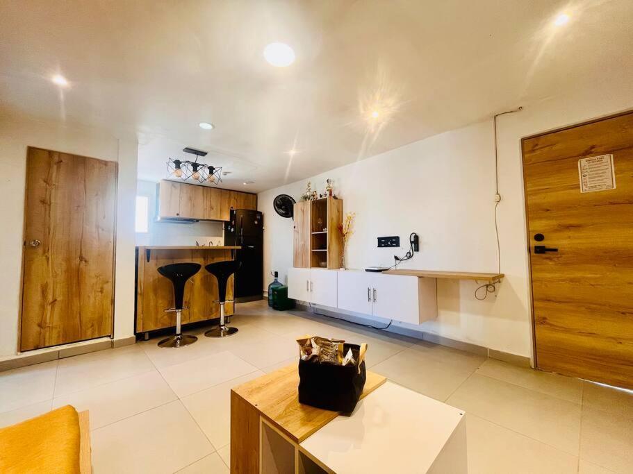 Apartamento Aparta Estudio Focus & Relax