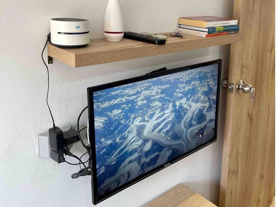 Apartamento Aparta Estudio Focus & Relax *
