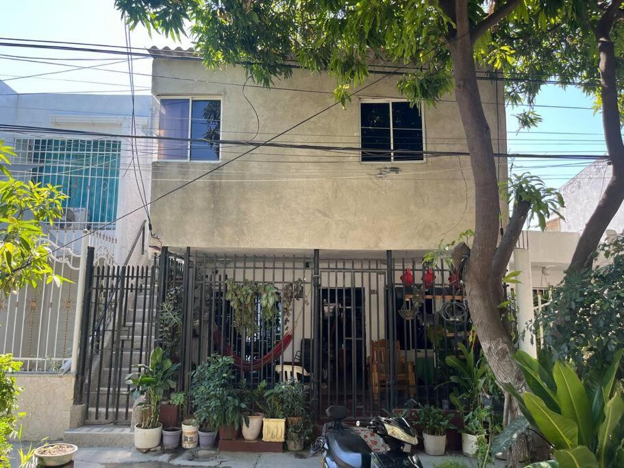 Apartamento Aparta Estudio Focus & Relax Santa Marta (Magdalena)