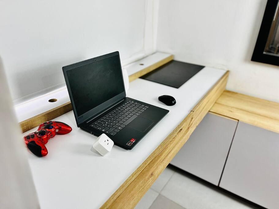 Aparta Estudio Focus & Relax