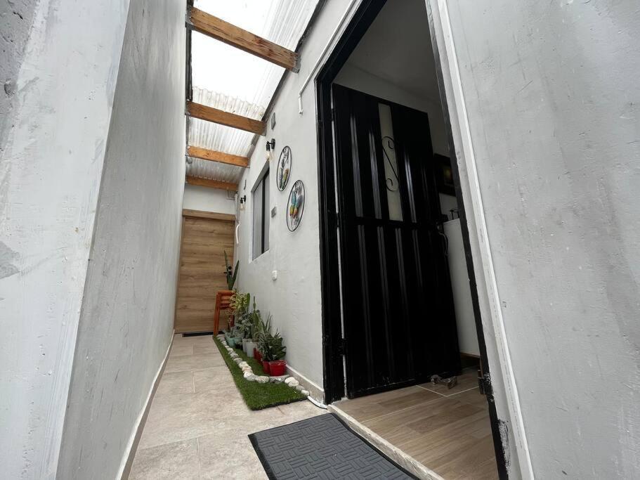 Aparta Estudio Focus & Relax Apartamento *